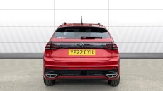 Volkswagen Taigo 1.5 TSI 150 R-Line 5dr DSG Petrol Hatchback